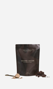 Healthy Kelsi | Pea Protein Powder - Double Chocolate Fudge