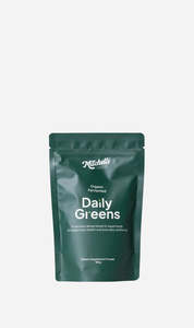 Mitchell's Nutrition | Daily Greens - 180G