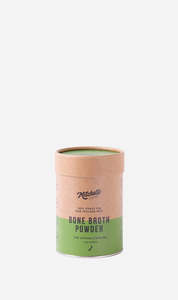 Mitchell's Nutrition | Bone Broth Powder - 200G