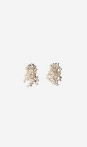 Jasmin Sparrow | Mini Mermaid Earrings