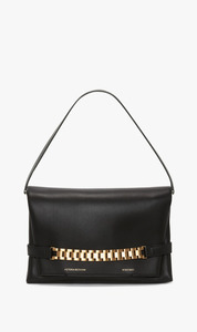 Victoria Beckham | Chain Pouch - Black