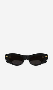 Bottega Veneta: Bottega Veneta | BV1350S001 - Black