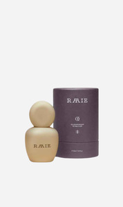 Raaie Skincare: RAAIE | Yellow Moonbeam Retinal Elixir