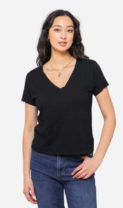 Velvet | Elisha 07 - Black