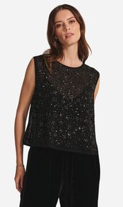 Velvet: Velvet | Serena 07 - Black