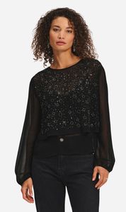 Velvet | Marlowe 07 - Black