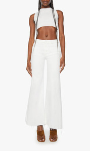 Blanc De Blanc: Mother | The Roller Fray - Fairest Of Them All