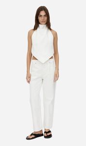 Camilla and Marc | Daria Denim Jean - Salt