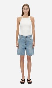 Camilla and Marc | Ezra Denim Short - Light Vintage Blue