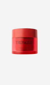 Tronque: Tronque | Firming Butter
