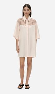 Camilla and Marc | Lolani Dress - Soft Pink