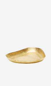 All Home Living: Tom Dixon | Bash Tray Brass