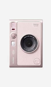 All Home Living: Instax | Mini Evo - Pink
