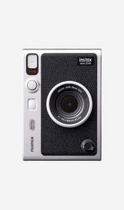 All Home Living: Instax | Mini Evo - Black