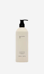 Maison Louis Marie | Body & Hand Wash - Icila