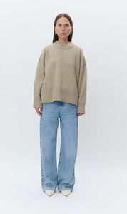 Day Birger Et Mikkelsen | Josie Pullover - Beige Melange