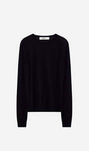 Sale Knitwear: Day Birger Et Mikkelsen | Annabelle Pullover - Black