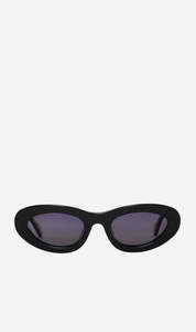 Anine Bing | Roma Sunglasses - Black