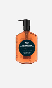 Leif | Wild Rosella Body Cleanser - 500ml