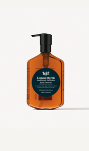 Leif | Lemon Myrtle Body Cleanser - 500ml