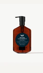 Bathroom: Leif | Boronia Hand Wash - 500ml