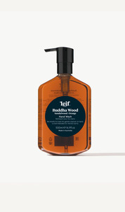 Bathroom: Leif | Buddha Wood Hand Wash - 500ml