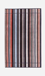 Bathroom: Innate | Bath Sheet - Ridge Sunrise Evening