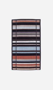 Innate | Hand Towel - Ridge Sunrise Evening