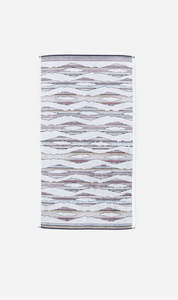Innate | Hand Towel - Ripple Light