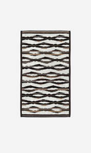 Bathroom: Innate | Hand Towel - Ripple Dark