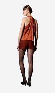 All Clothing: Knuefermann | Berlin Top - Copper