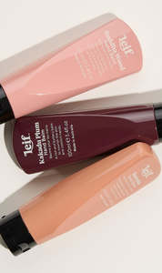 Leif: Leif | Mini Hand Trio - 100ml