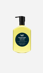 Leif: Leif | Desert Lime Body Lotion