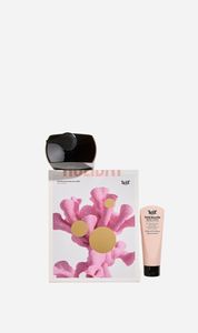 Leif: Leif | Limited Edition Holiday Body Duo Small - Wild Rosella