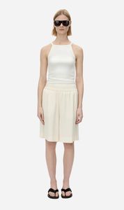 Camilla and Marc | Lazaro Short - Cream