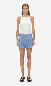 Camilla and Marc | Alba Spaghetti Strap Tank - Soft White