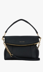 9 5 The Weekday Edit: Deadly Ponies | Mr Mini Robin - Black