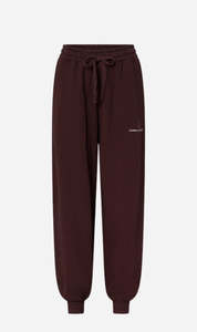 Viva Magenta: Camilla and Marc | Grayson Trackpant - Almadine