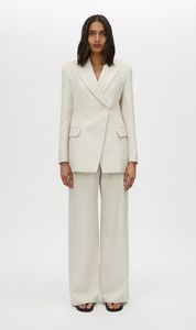 Blazers Coats: Camilla and Marc | Corbett Blazer - Stone