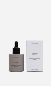 The Facialist: The Facialist | Glow