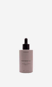 The Facialist: The Facialist | Beam Body Oil