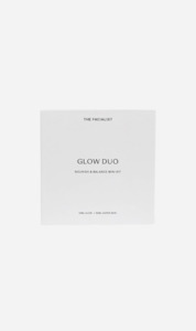 The Facialist: The Facialist | Glow Duo