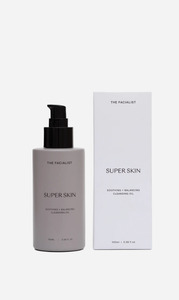 The Facialist | Super Skin Cleansing Oil