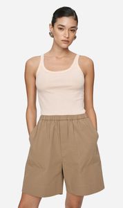 As Seen On: Marle | Ren Short - Fennel Seed