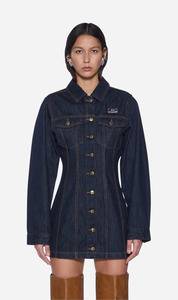 As Seen On: Ksubi | Contour Dress - Original