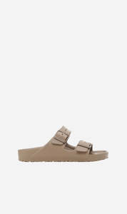 Birkenstock | Arizona EVA Narrow - Grey Taupe