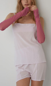 Zambesi: Zambesi | Camisole - Sherbert