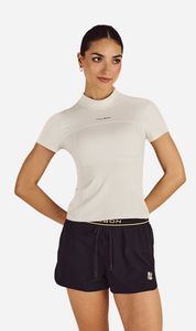 Malbon | Orelia Tee - White