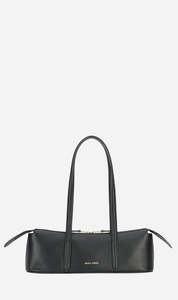 Deadly Ponies | Bandit Baguette - Black