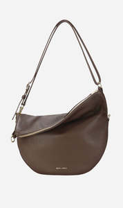 Deadly Ponies | Leopard Hobo - Cocoa